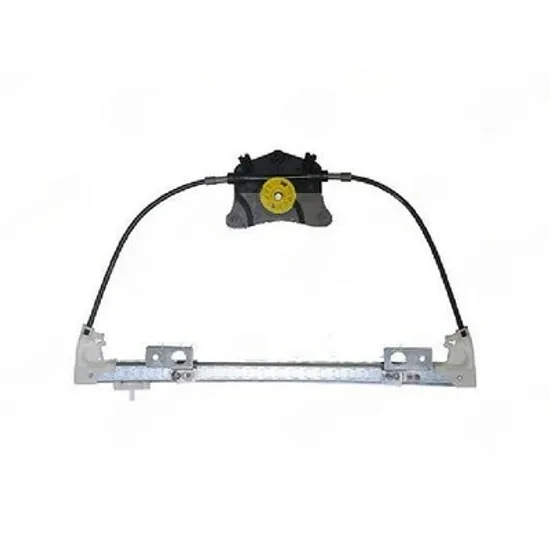 Macara Usa JEEP GRAND CHEROKEE 4 2010->2020 Macara usa spate electrica fara motor DREAPTA Perioada 2014 2015 2016 2017