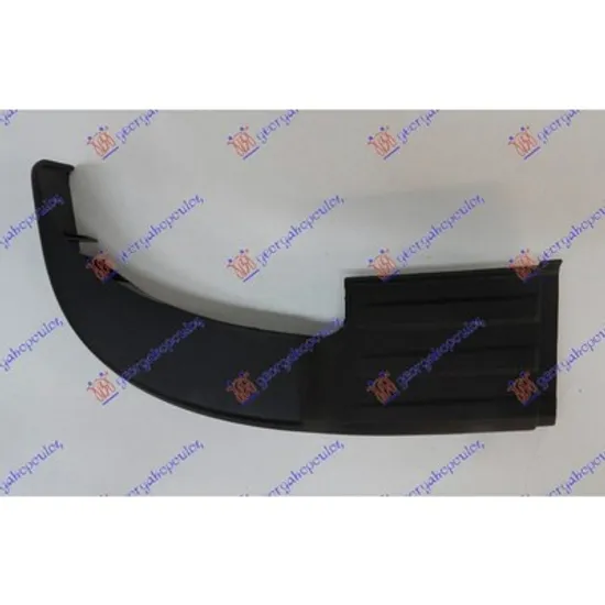 Treapta Bara spate TOYOTA HILUX 8 2015-> Treapta bara spate lateral stanga Perioada 2015 2016 2017 2018 2019 2020 2021