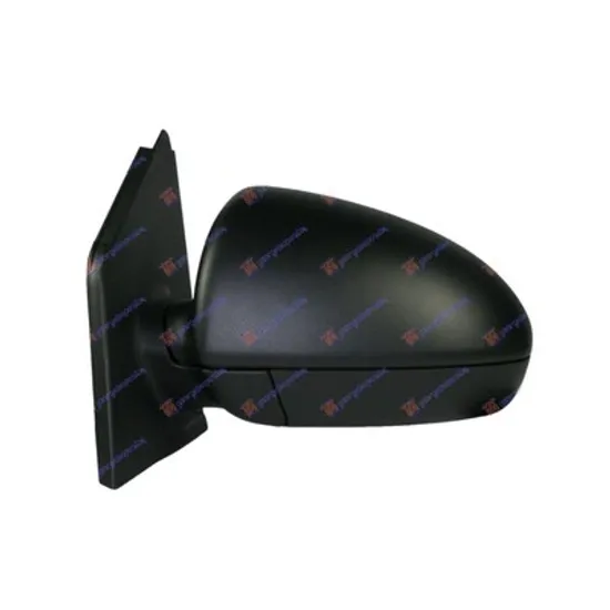 Oglinda SMART FORTWO cupe 451 2007->2014 Oglinda exterioara electrica cu incalzire stanga Perioada 2007 2008 2009 2010 2011 2012 2013 2014