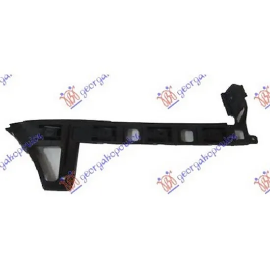 Suport Bara spate VW PASSAT B6 2005->2010 Suport bara spate lateral plastic aripaR dreapta Perioada 2005 2006 2007 2008 2009 2010