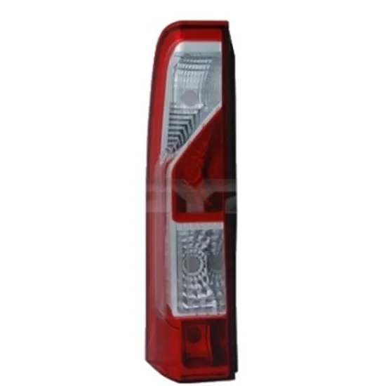 Stop Spate NISSAN INTERSTAR 2002->2006 Lampa spate stanga 2009-> Perioada 2009 2010 2011 2012 2013 2014