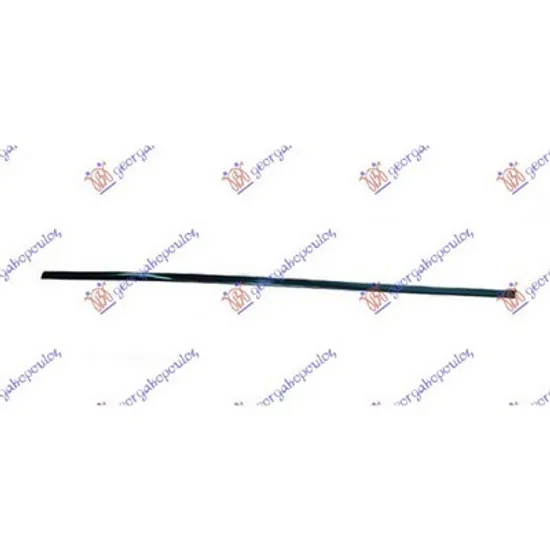 Bandou Usa SKODA SUPERB 2 2008->2015 Bandou usa fata dreapta Perioada 2008 2009 2010 2011 2012 2013 2014 2015