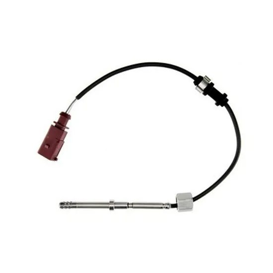 SENZOR TEMPERATURA GAZE EVACUARE DREAPTA VW SHARAN 2.0 TDI -100KW/136CP- 1968cmc, pentru motor BVH, perioada 2005,2006,2007,2008,2009,2010