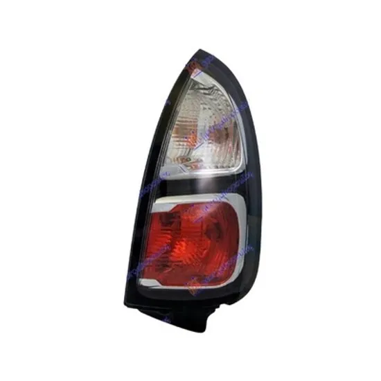 Lampa stop spate dreapta CITROEN C3 Picasso 2009-> perioada 2010 2011 2012 2013 2014 2015 , semnal alb, superior