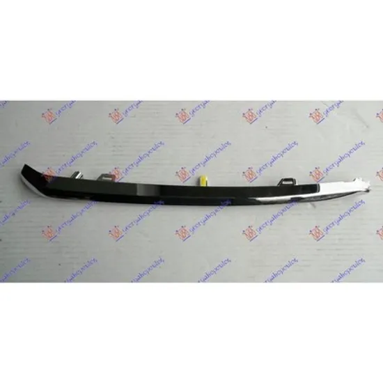 Bandou bara fata MAZDA 6 GJ 2012-> Bandou bara fata cromat dreapta Perioada 2018 2019 2020 2021 2022