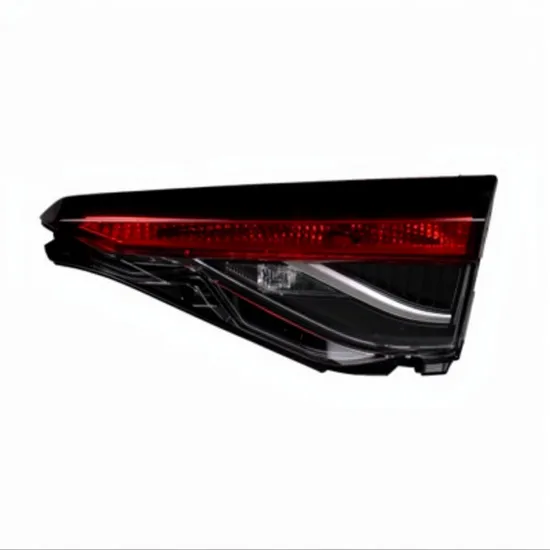 Stop Spate TOYOTA COROLLA E21 2019-> Lampa stop spate interioara LED (ULO) DREAPTA Perioada 2019 2020 2021 2022 2023 2024
