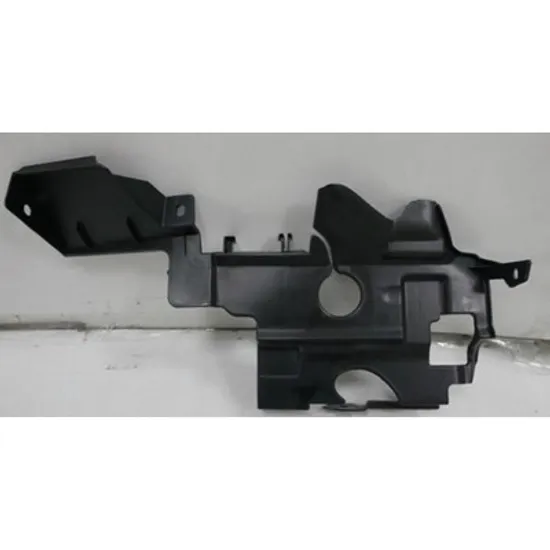 Suport Bara fata HONDA CIVIC 10 2015-> Suport Bara fata lateral plastic DREAPTA Perioada 2016 2017 2018 2019 2020 2021 2022