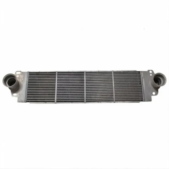 Intercooler VW TRANSPORTER T5 2003->2015 Radiator intercooler 1.9-2.0-2.5 TDi (720x195) Perioada 2010 2011 2012 2013 2014 2015