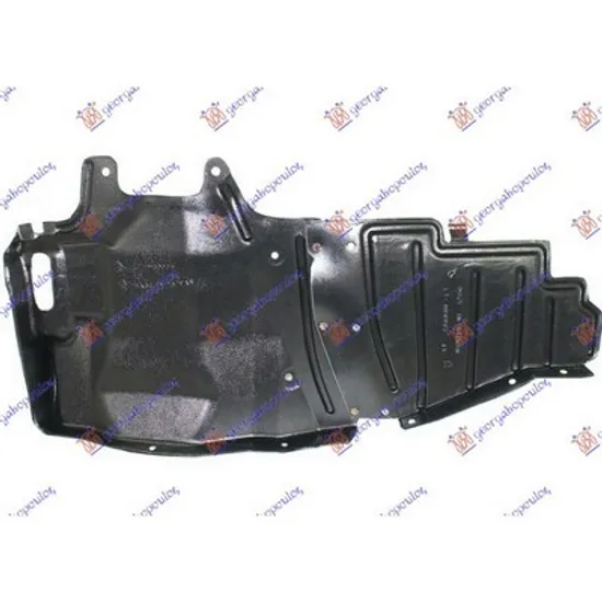 Suport Motor MITSUBISHI LANCER 7 CS 2000->2013 Suport motor plastic lateral stanga, 2003->2008 Perioada 2003 2004 2005 2006 2007 2008