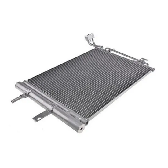 RADIATOR AER CONDITIONAT OPEL MERIVA 1.6 tip E75 -77KW/105CP- 1598cmc, pentru motor Z 16 XEP, perioada 2006,2007,2008,2009,2010