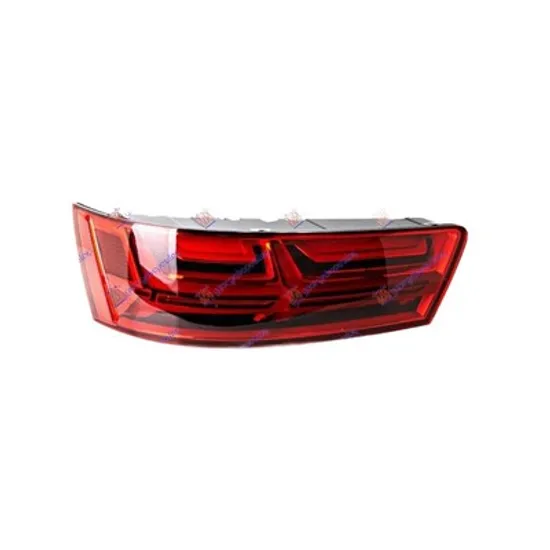 Stop Spate AUDI Q7 2015-> Lampa spate LED cu semnal dinamic MARELLI stanga Perioada 2015 2016 2017 2018 2019 2020 2021 2022