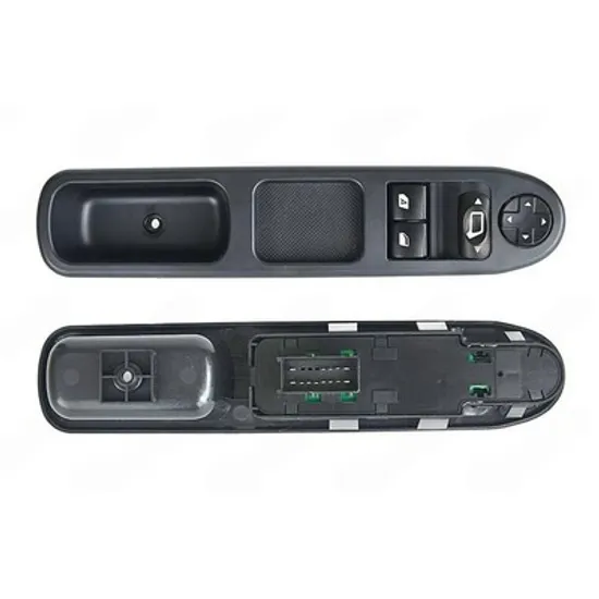 Buton oglinda CITROEN C3 Picasso 2009-> Panou butoane oglinzi fata (dublu) (13pin) STANGA Perioada 2012 2013 2014 2015 2016