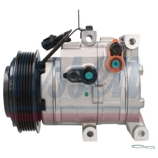 Compresor aer conditionat HYUNDAI ACCENT 4 SEDAN 2010->2016 pentru 1.6, 1.6 FLUIDIC, perioada 2010 2011 2012 2013 2014 2015