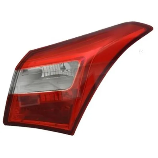 Stop Spate HYUNDAI i30 2012->2017 Lampa spate exterioara (E) pentru 2012->2014 dreapta Perioada 2012 2013 2014 2015