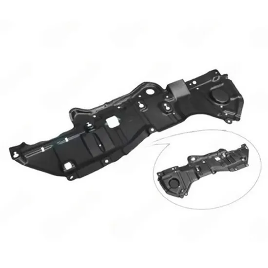Scut Motor LEXUS RX 2015-> Scut motor fata plastic STANGA Perioada 2020 2021 2022 2023