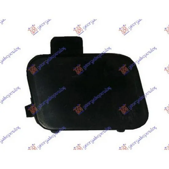 Capac Bara fata BMW 1 Coupe E82 2007->2012 Capac carlig remorcare fata (M-SPORT) Perioada 2007 2008 2009 2010 2011 2012 2013