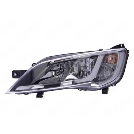 Faruri OPEL MOVANO C 2021-> Far reglaj electric (E) (DEPO) STANGA Perioada 2021 2022 2023 2024 2025