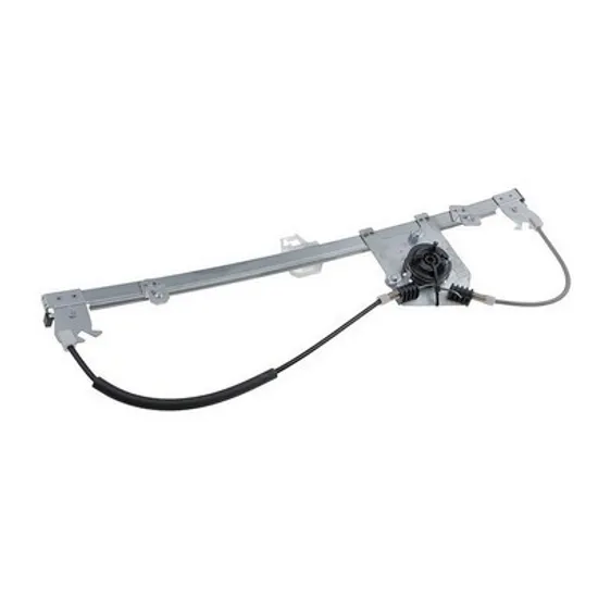 MACARA GEAM USA FATA DREAPTA FIAT DOBLO 1.3 D Multijet -66KW/90CP- 1248cmc, pentru motor 199 A3.000, 263 A2.000, perioada 2010,2011,2012,2013,2014,2015,2016