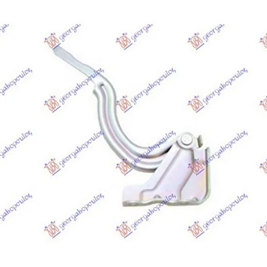 Balama Capota fata HYUNDAI i30 2017-> Balama capota fata dreapta Perioada 2017 2018 2019 2020 2021