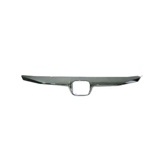 Grila radiator HONDA CIVIC 8 2005-> Grila fata exterioara cromat 2009-> pentru sedan Perioada 2009 2010 2011