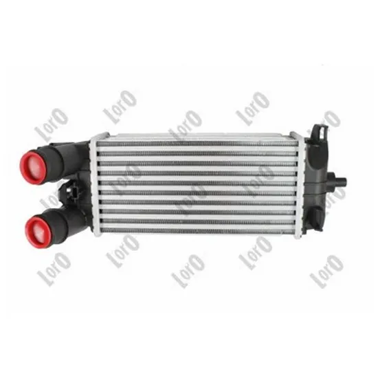 Intercooler FORD FIESTA 7 2017-> Radiator intercooler 1.5 TDCi diesel (300x142x80) Perioada 2017 2018 2019 2020 2021 2022