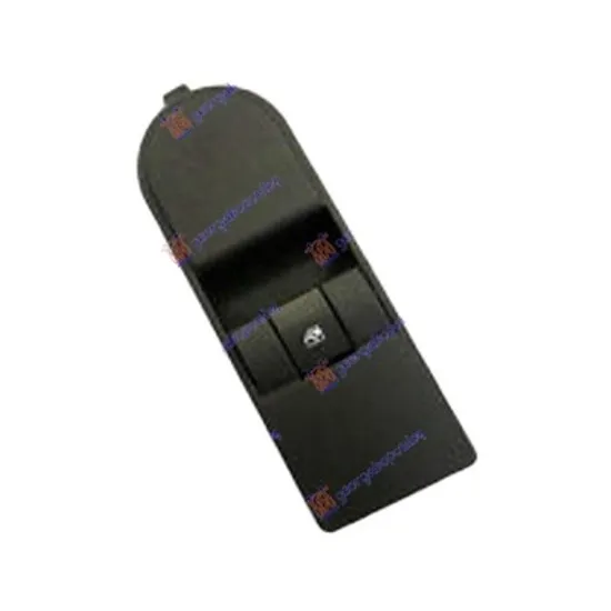 Buton Geamuri OPEL ZAFIRA B 2005->2015 Panou buton comanda geamuri fata 6 pini dreapta Perioada 2005 2006 2007 2008 2009 2010 2011