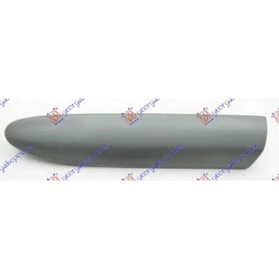 Bandou aripa fata HYUNDAI ACCENT 3 SEDAN MC 2005->2012 Bandou aripa fata pentru sedan stanga Perioada 2005 2006 2007 2008 2009 2010 2011