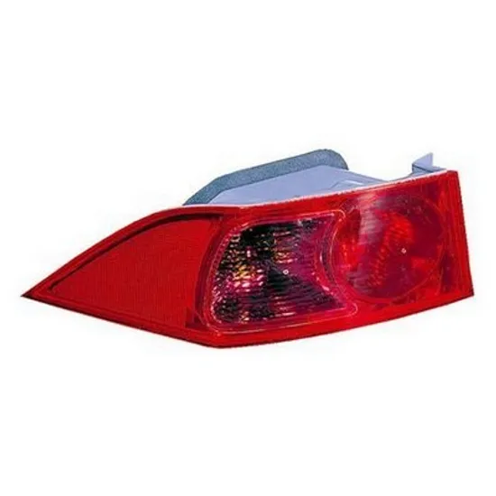 Stop Spate HONDA ACCORD 7 EURO 2003->2012 Lampa spate exterioara stanga ->06 Perioada 2003 2004 2005 2006