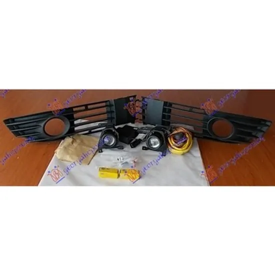 Proiector VW PASSAT B5 2000->2005 Proiector set HELLA Perioada 2000 2001 2002 2003 2004 2005