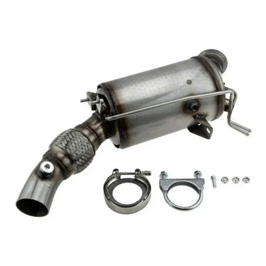 Filtru de Particule BMW 4 Coupe F32, F82 2013->, 4 Gran Coupe F36 2014-> pentru 420 d xDrive, perioada 2013,2014,2015,2016,2017,2018,2019,2020 nty