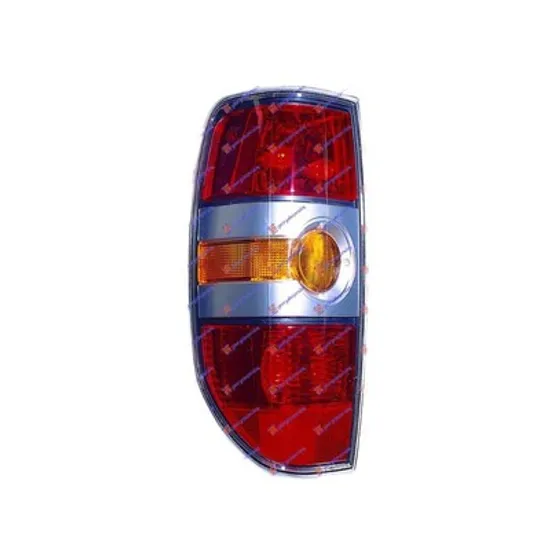 Stop Spate MAZDA BT-50 1 2006->2015 Lampa spate stanga ->2008 Perioada 2006 2007 2008