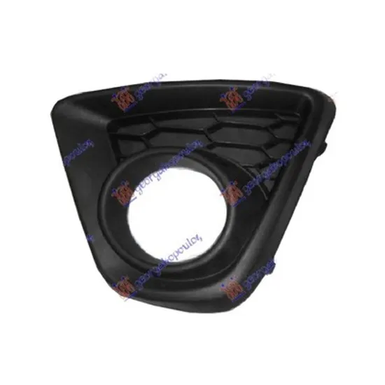 Grila Bara MAZDA CX-3 2015-> Grila bara fata (cu proiector) stanga Perioada 2015 2016 2017 2018 2019 2020 2021