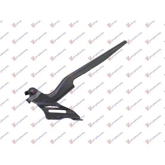 Balama Capota fata MAZDA CX-5 2016-> Balama capota dreapta Perioada 2017 2018 2019 2020 2021