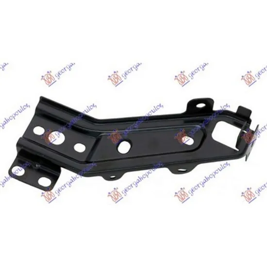 Suport Aripa fata SMART FORTWO cupe 453 2014-> Suport aripa fata stanga Perioada 2014 2015 2016 2017 2018 2019 2020