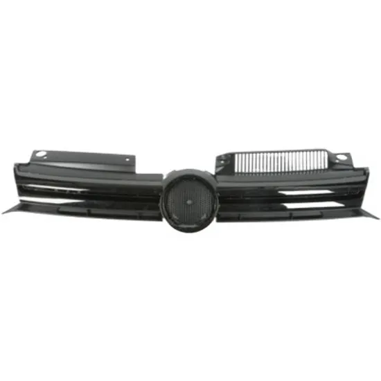 Grila radiator VW GOLF 6 Variant 2009->2014 perioada 2009 2010 2011 2012 2013