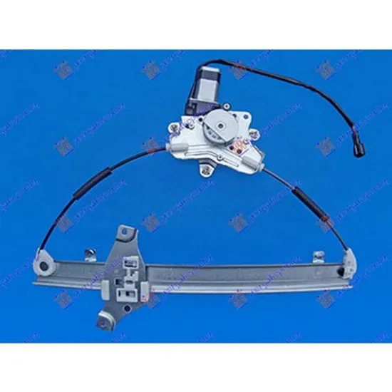 Macara Usa CHEVROLET LACETTI J200 2005-> Macara usa fata 2003-> dreapta Perioada 2005 2006 2007 2008 2009 2010 2011