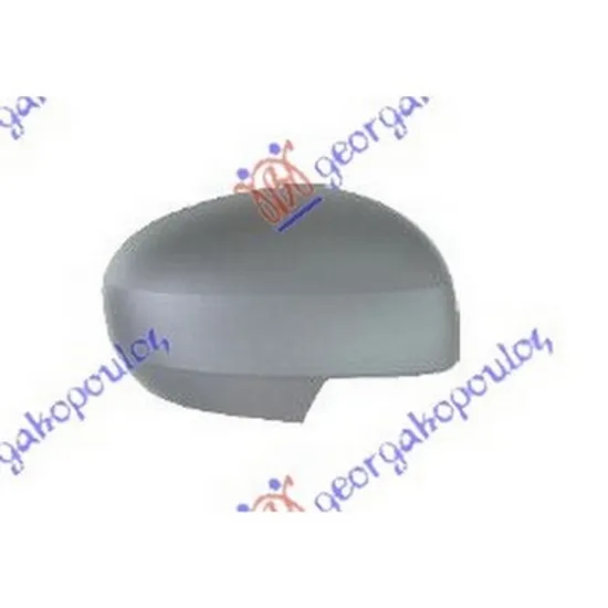 Capac Oglinda SUZUKI SWIFT 4 2010->2016 Capac oglinda exterioara pentru vopsit dreapta Perioada 2010 2011 2012 2013 2014 2015 2016 2017