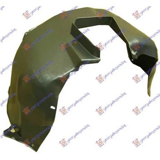 Carenaj fata OPEL TIGRA 1994->2000 Carenaj aripa fata stanga Perioada 1994 1995 1996 1997 1998 1999 2000 2001 2002 2003 2004