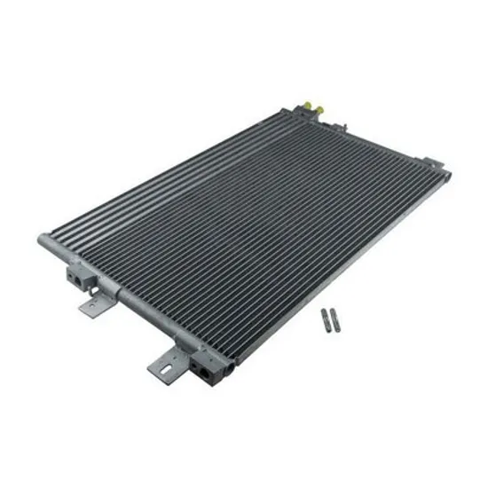 RADIATOR AER CONDITIONAT JEEP PATRIOT 2,4 -125KW/170CP- 2360cmc, pentru motor ED3, EDG, perioada 2009,2010,2011,2012,2013,2014,2015,2016,2017