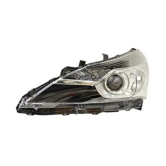 Faruri TOYOTA VERSO 2013-> Far XENON ULO stanga Perioada 2013 2014 2015 2016 2017 2018 2019