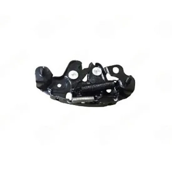 Broasca capota fata NISSAN QASHQAI 2 2013->2020 Inchizator capota fata pe trager Perioada 2017 2018 2019 2020 2021