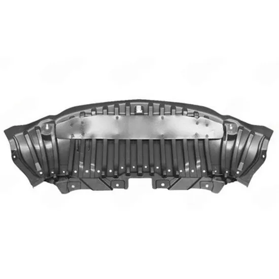 Scut Motor MERCEDES C-CLASS W205 2013-> Scut motor fata plastic (cu armatura) Perioada 2018 2019 2020 2021