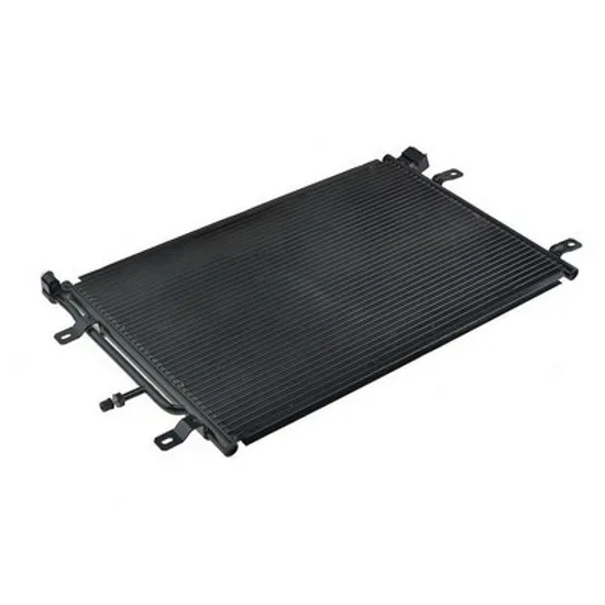 Radiator Aer Conditionat AUDI A4 8E2, B6 2000->2005 1.8 T 140KW 190 CP, pentru motor BEX perioada 2002,2003,2004