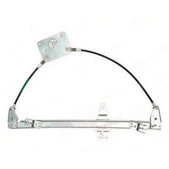 Macara Usa HYUNDAI i20 2014->2020 Macara usa fata electrica fara motor DREAPTA Perioada 2014 2015 2016 2017 2018