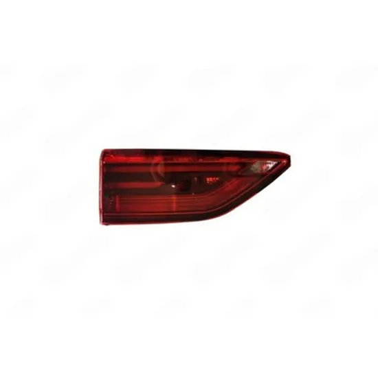Stop Spate VW GOLF 8 2019-> Lampa stop spate interioara LED STANGA Perioada 2019 2020 2021 2022 2023 2024