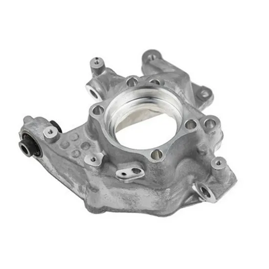 Fuzeta STANGA SPATE VW TIGUAN 5N 2007->2018 pentru 2.0 TFSI 4motion, perioada 2007,2008,2009,2010,2011,2012,2013,2014,2015,2016,2017,2018 nty