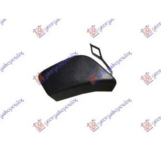 Capac Bara fata MERCEDES A-CLASS W176 2012->2018 Capac carlig remorcare fata A45 AMG 2015->2018 Perioada 2015 2016 2017 2018