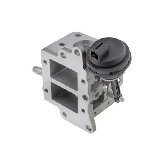 SUPAPA EGR SEAT LEON 1.9 TDI -66KW/90CP- 1896cmc, pentru motor BXF, perioada 2007,2008,2009,2010