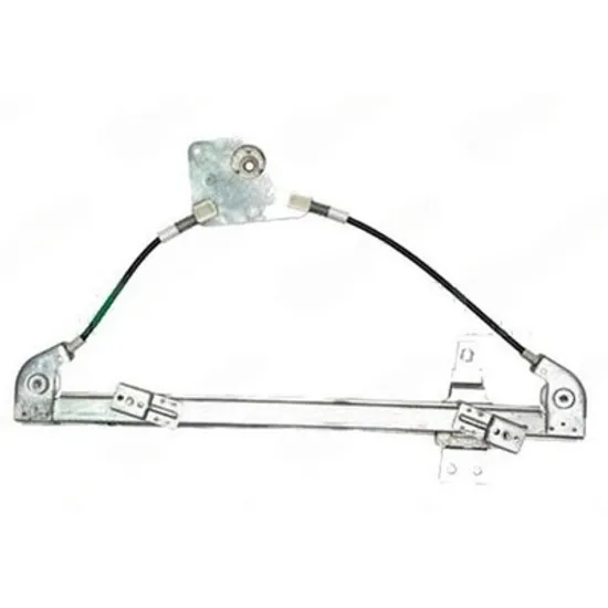 Macara Usa HYUNDAI i20 2014->2020 Macara usa spate electrica fara motor DREAPTA Perioada 2014 2015 2016 2017 2018