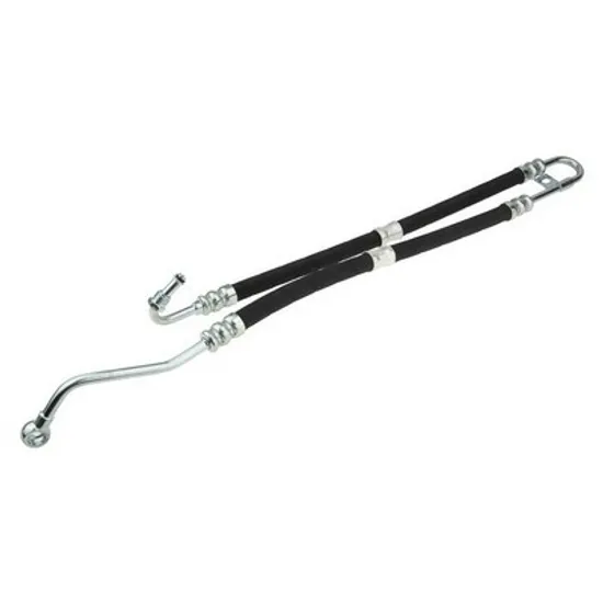 Furtun pompa servo BMW X5 3.0 i -170KW/231CP- 2979cmc, pentru motor M54 B30 (306S3), perioada 2000,2001,2002,2003,2004,2005,2006